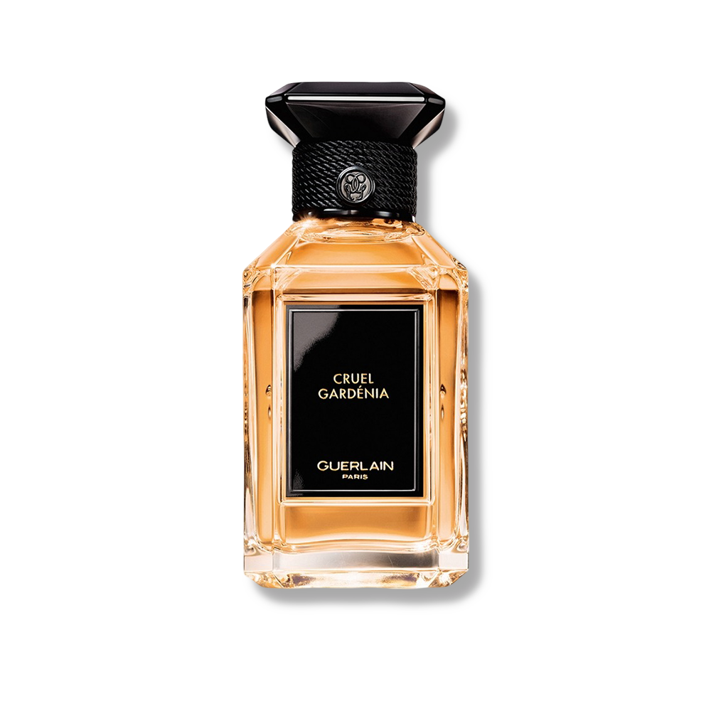 Guerlain L'Art & La Matiere Cruel Gardenia EDP 200ml Tester