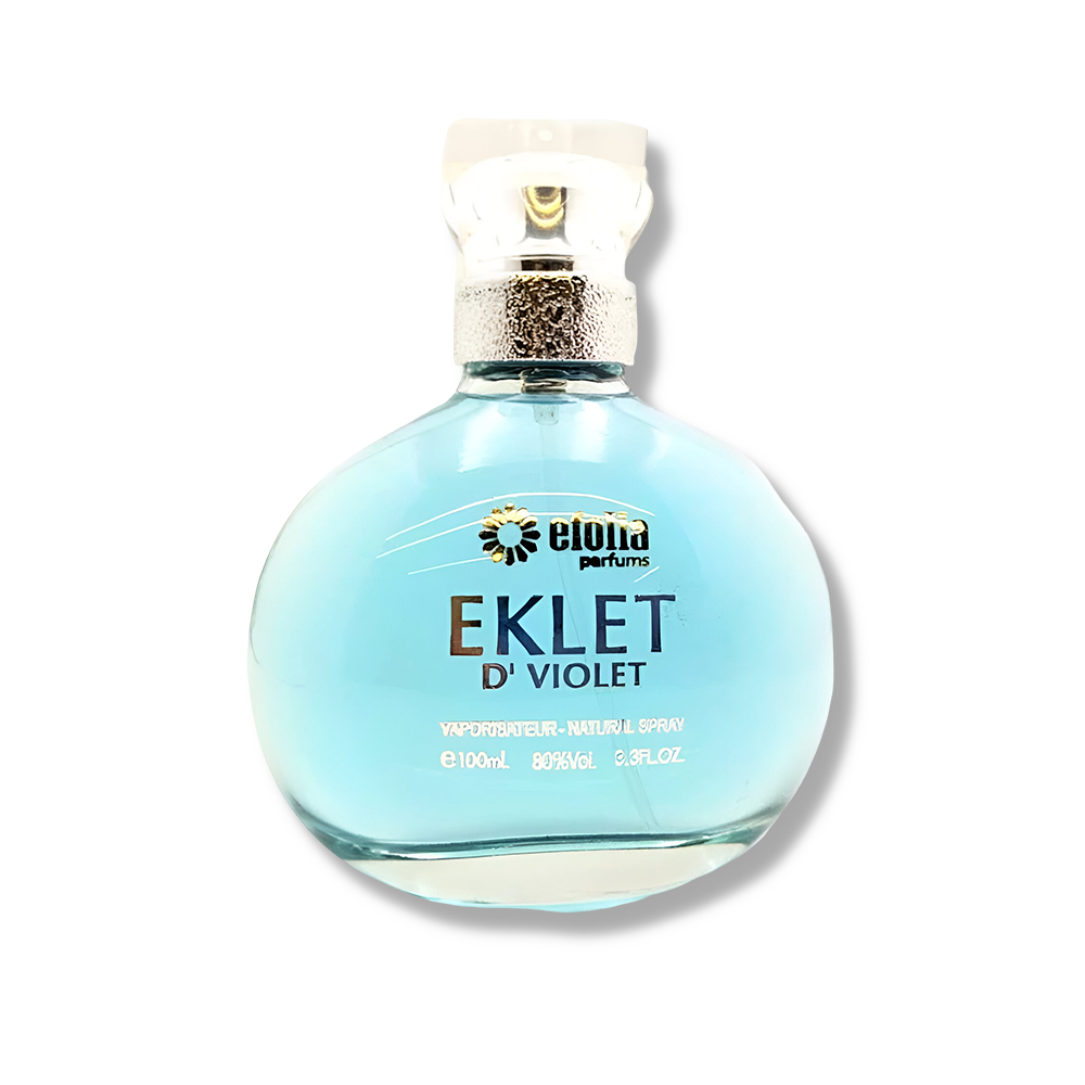 Efolia Eklet D'Violet EDP 100ml