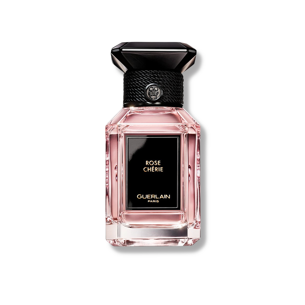 Guerlain L'Art & La Matiere Rose Cherie EDP 200ml Tester