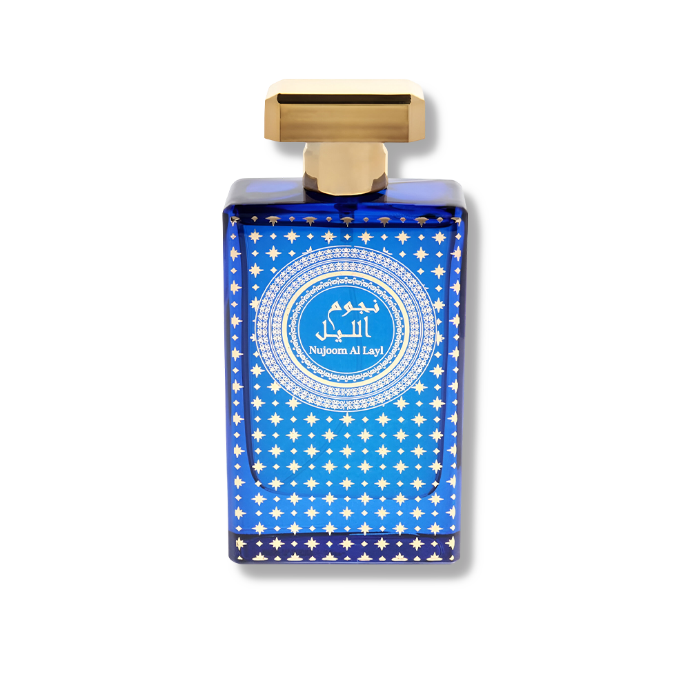 Risala Nujoom Al Layl EDP 120ml