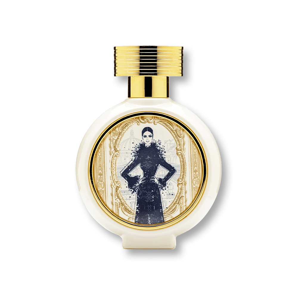 HFC Beautiful And Wild EDP 75ml