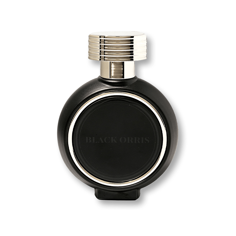 HFC Black Orris EDP 75ml