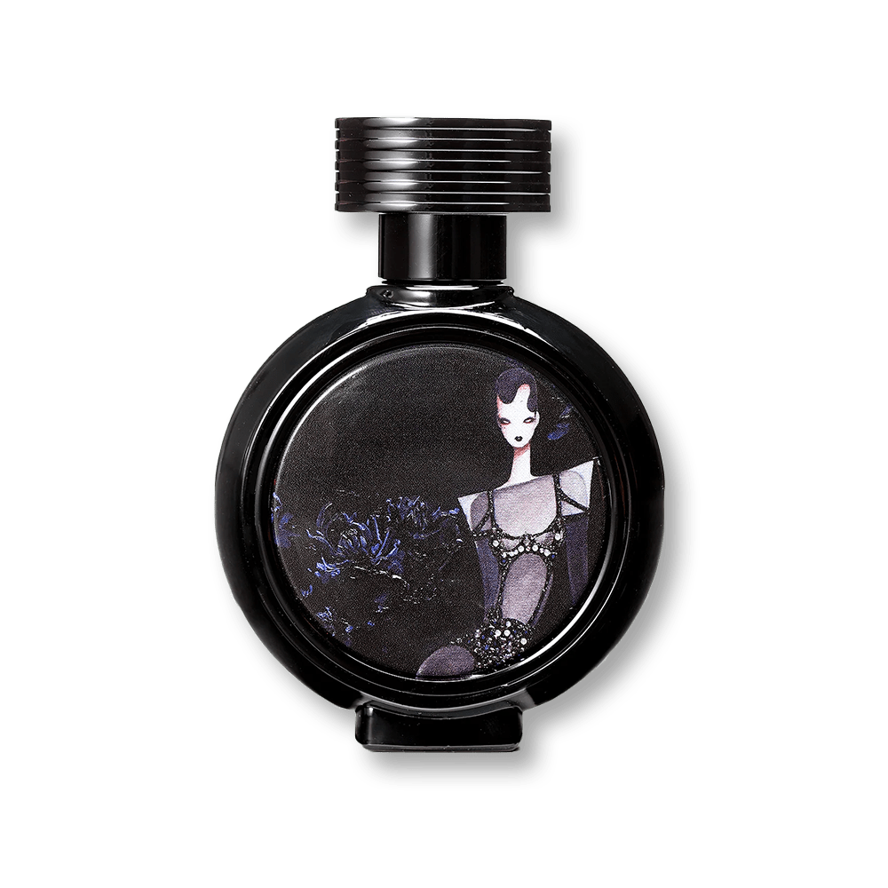 HFC Closed Gate EDP 75ml