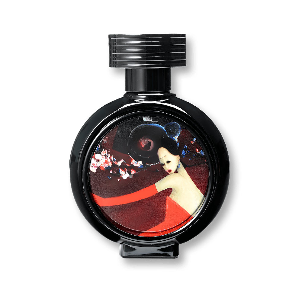 HFC Red Iceberg EDP 75ml
