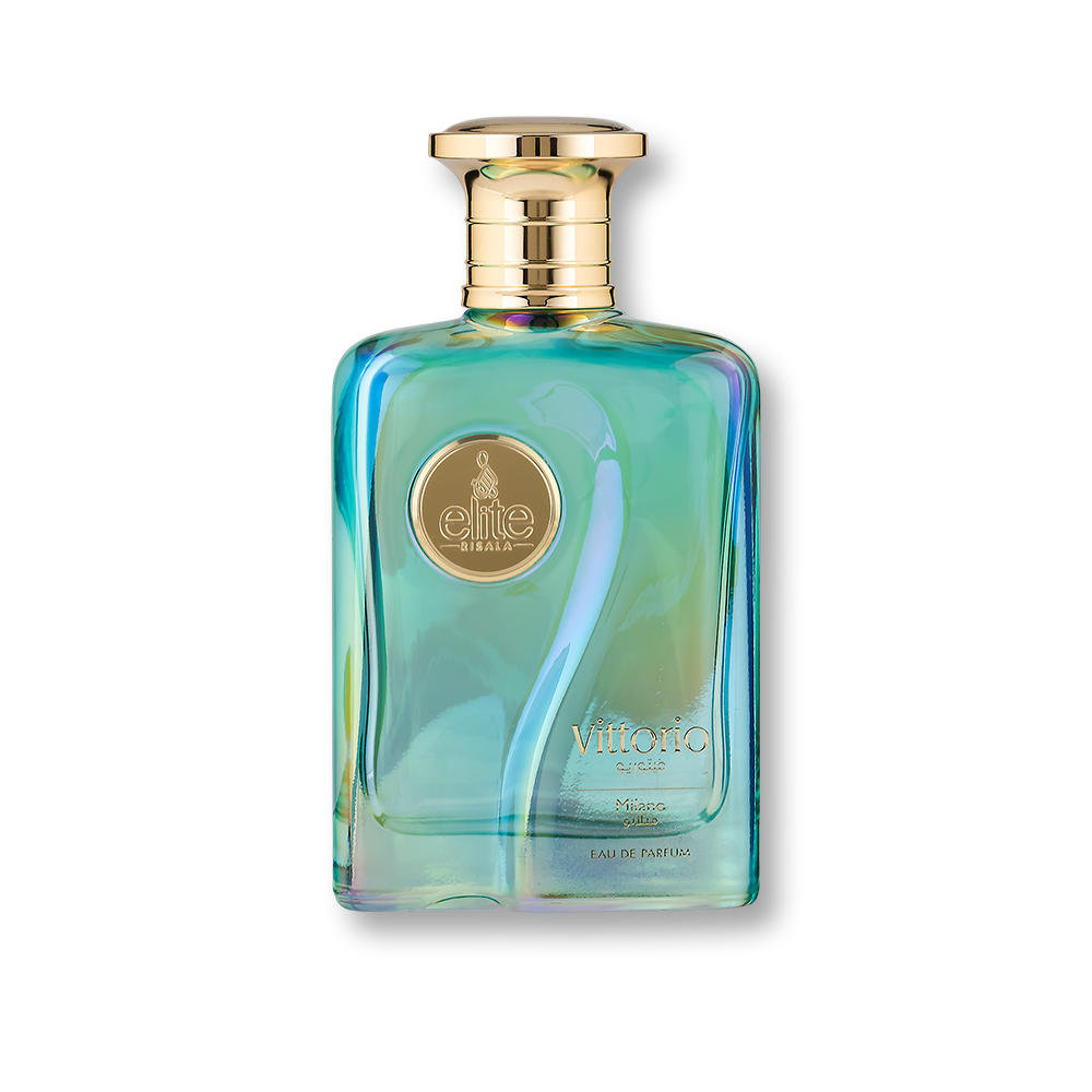 Risala Elite Vittorio Milano EDP 100ml