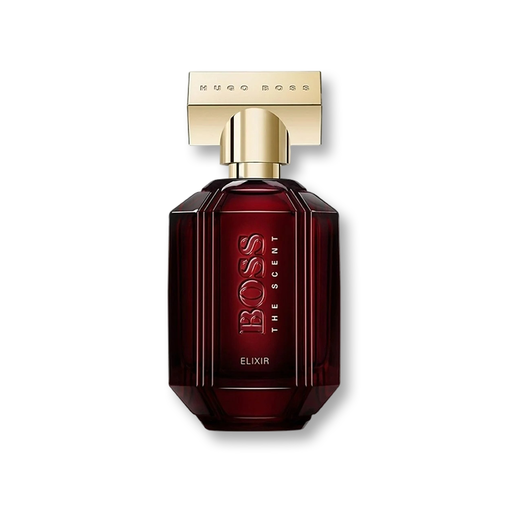 Hugo Boss Boss The Scent Elixir Parfum Intense For Her 1.2ml Sample