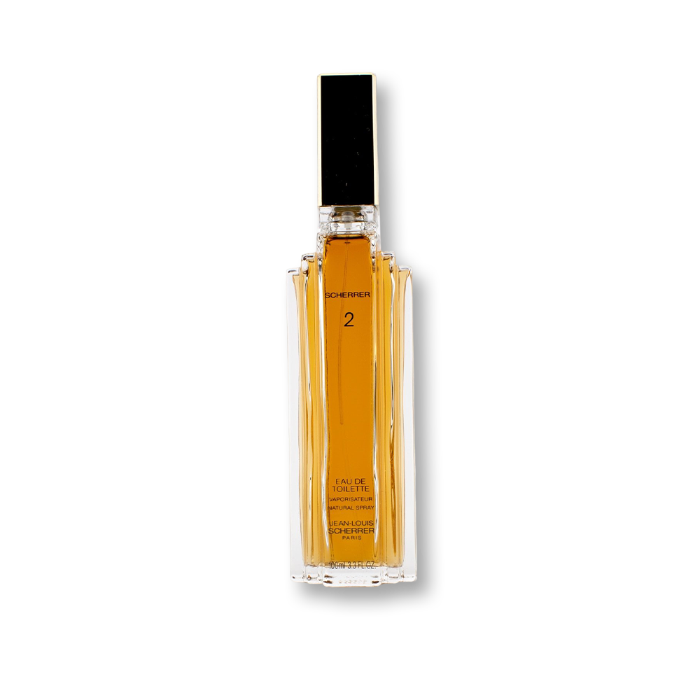 Jean Louis Scherrer 2 EDT 100ml Tester