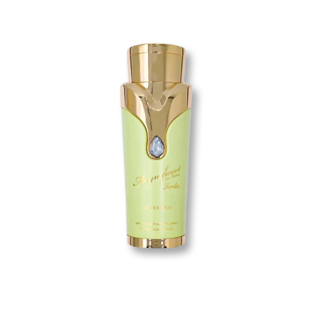 Armaf Magnificent Jardin EDP 100ml