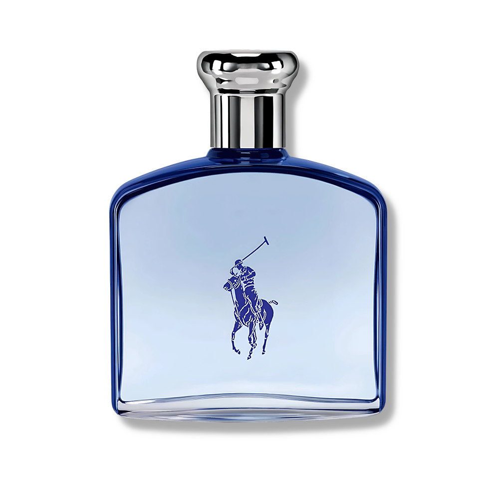 Ralph Lauren Polo Ultra Blue EDT 75ml