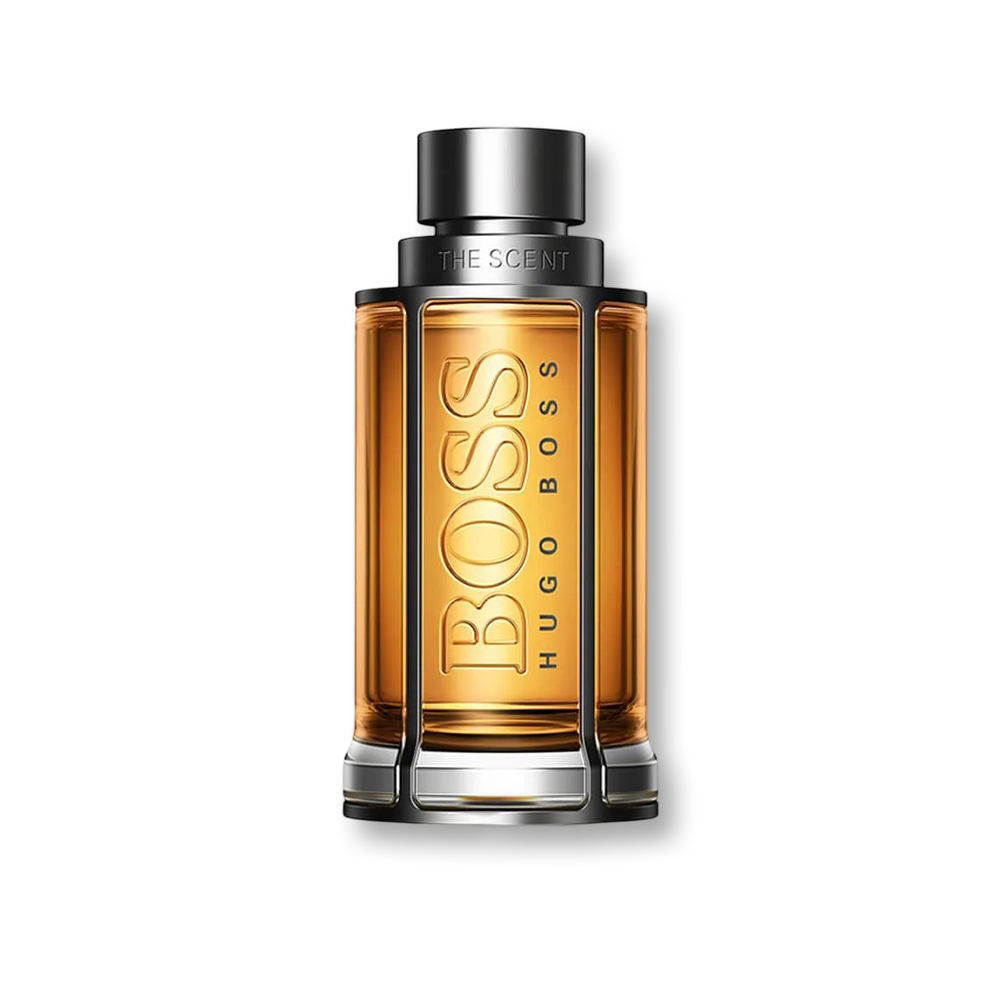 Hugo Boss Boss The Scent Parfum 100ml Tester