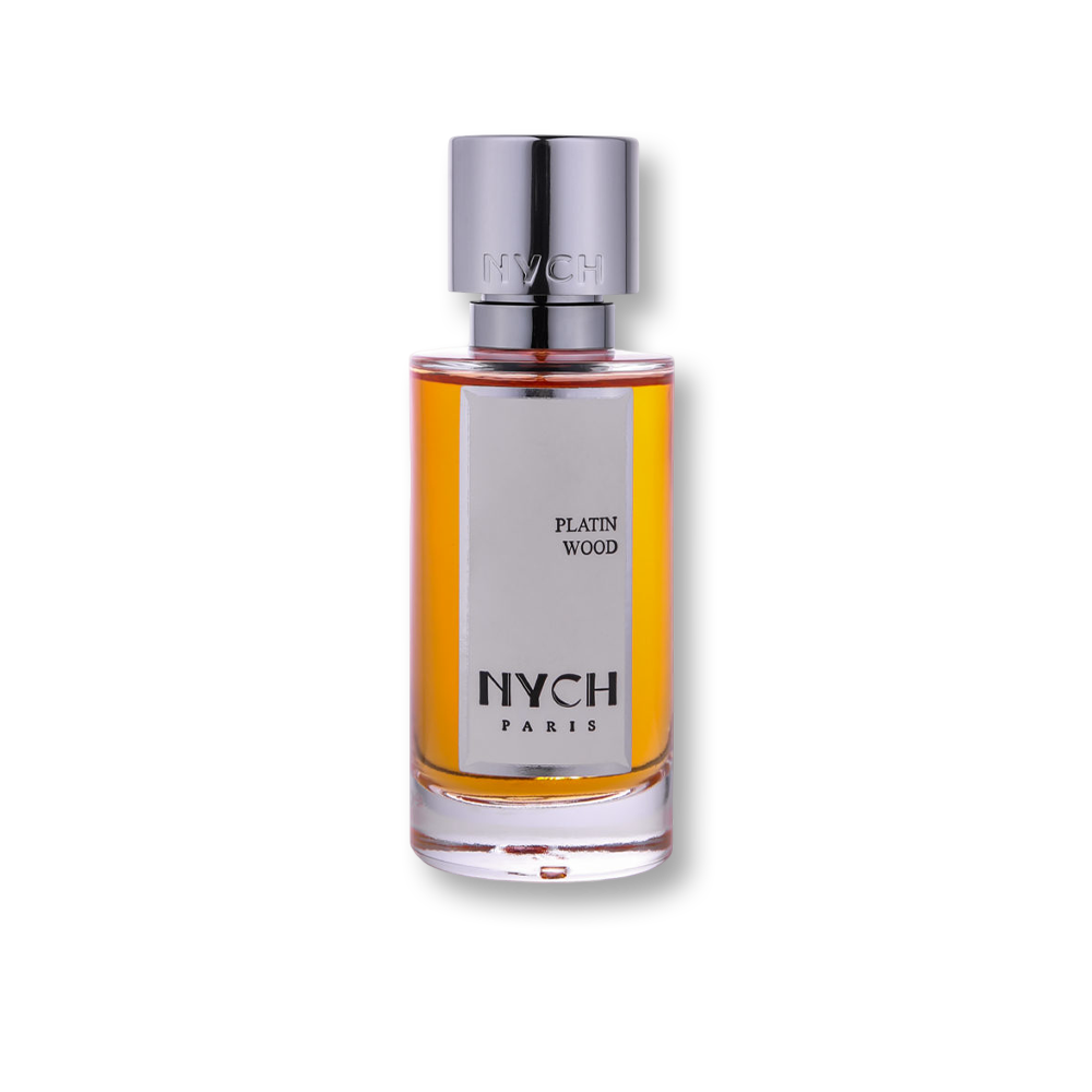 Nych Perfumes Platin Wood EDP 50ml