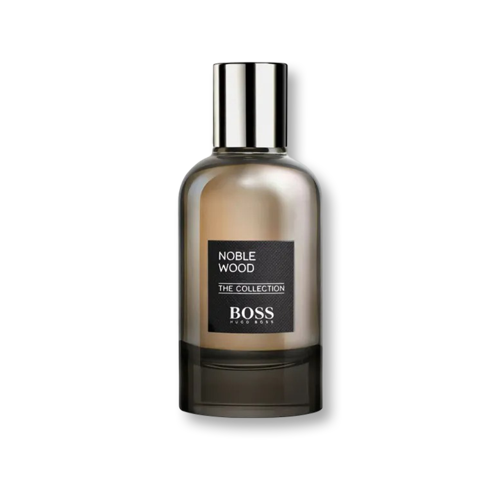 Hugo Boss Boss The Collection Noble Wood EDP 100ml