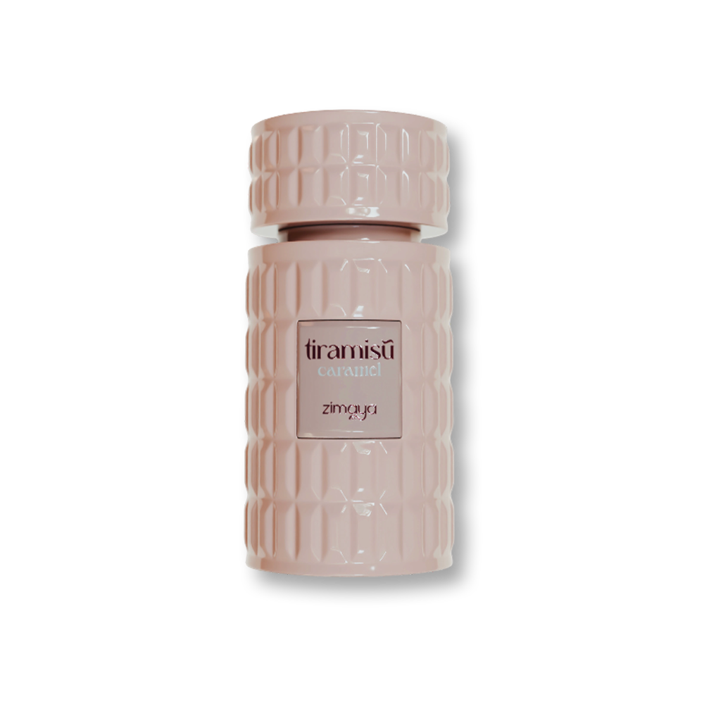 Zimaya Tiramisu Caramel EDP 100ml