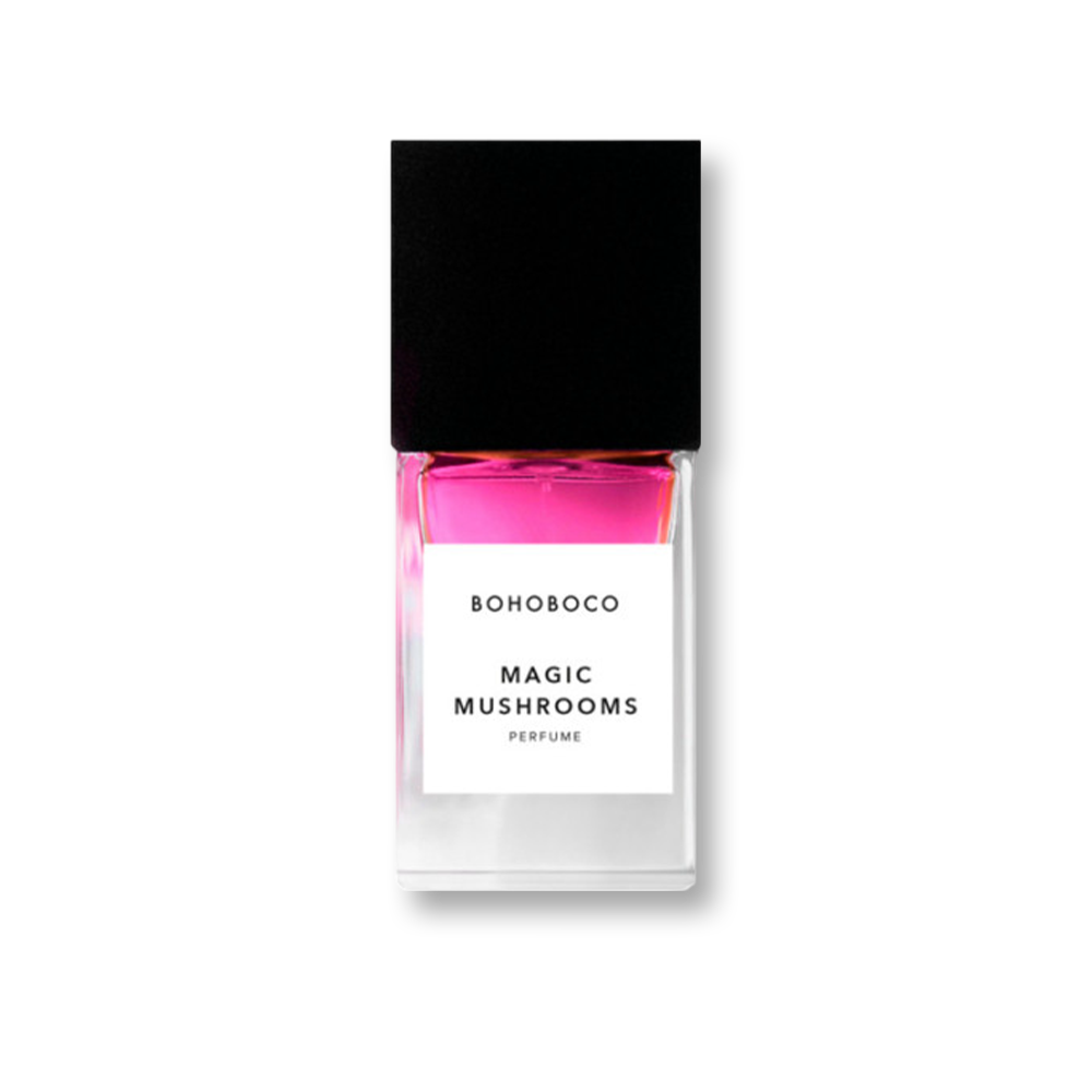 Bohoboco Magic Mushrooms Perfume 50ml Tester