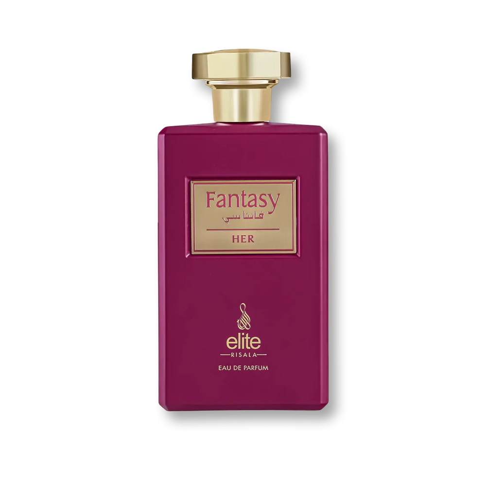 Risala Elite Fantasy EDP For Women 100ml