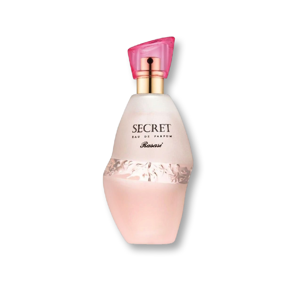 Rasasi Secret EDP Pour Femme 75ml