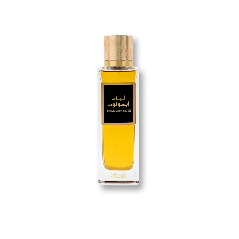 Rasasi Luban Absolute EDP 200ml