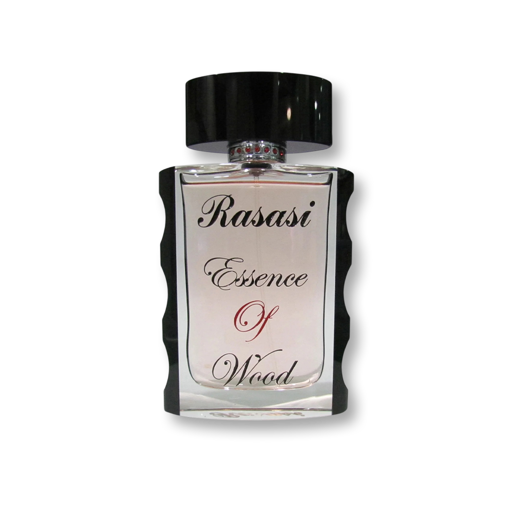 Rasasi Essence of Wood EDP 100ml
