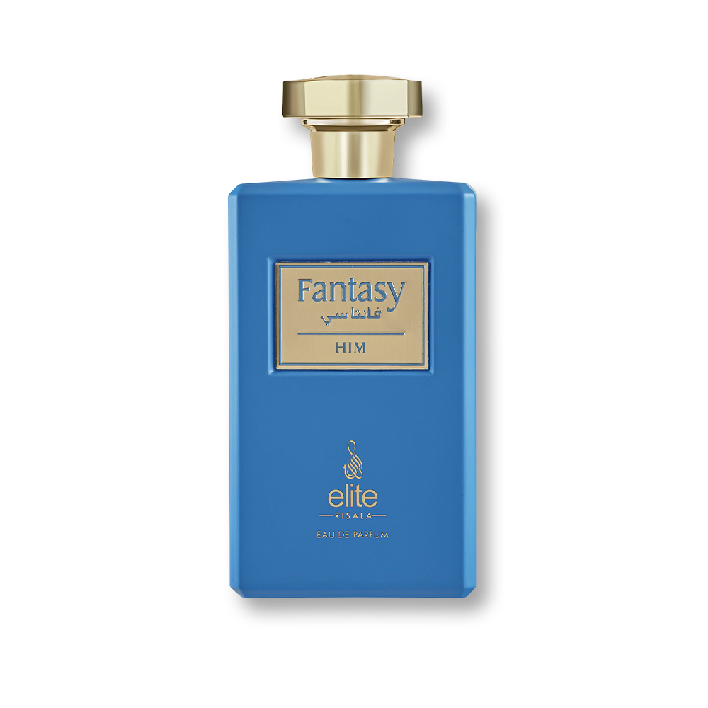 Risala Elite Fantasy EDP For Men 100ml