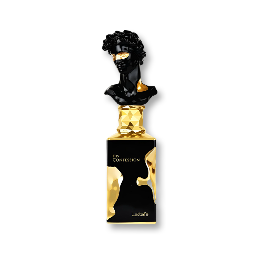 Lattafa His Confession EDP 100ml