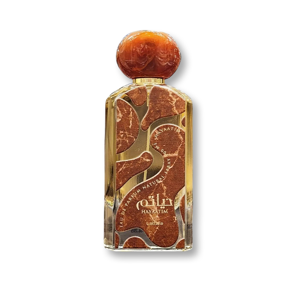 Lattafa Hayaatim EDP 100ml