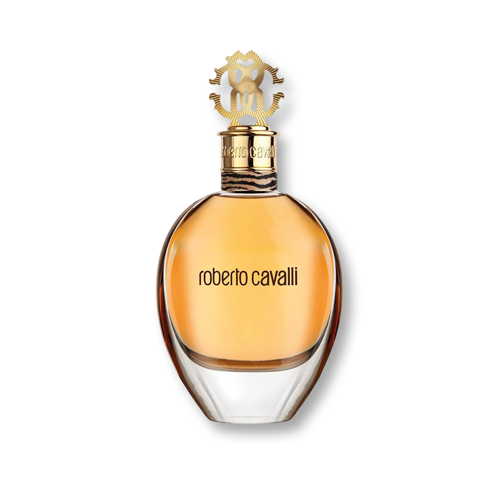 Roberto Cavalli EDP For Women 50ml (New Batch)