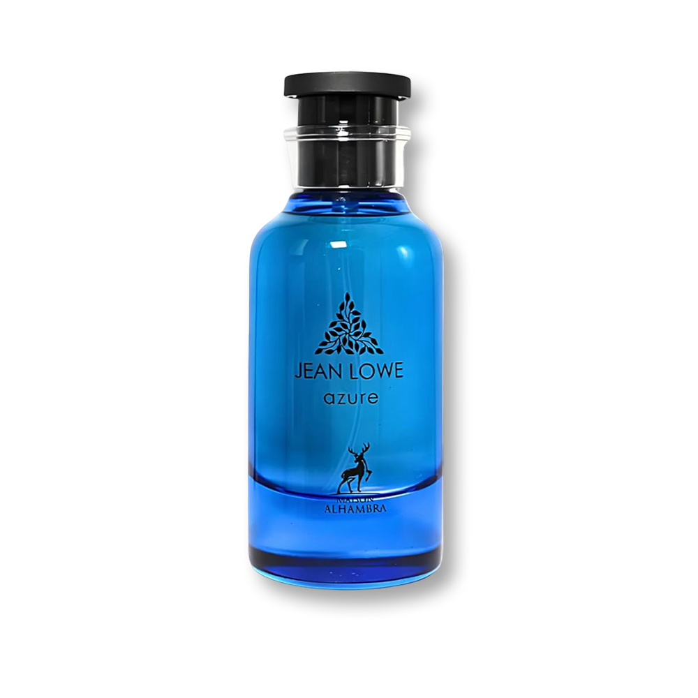 Maison Alhambra Jean Lowe Azure EDP 100ml