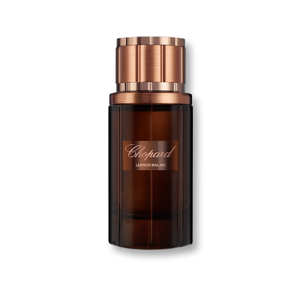 Chopard Leather Malaki EDP 1.5ml Sample Vial