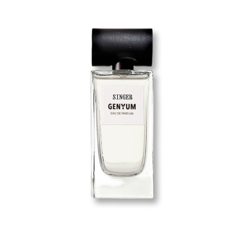 Genyum Singer EDP 100ml