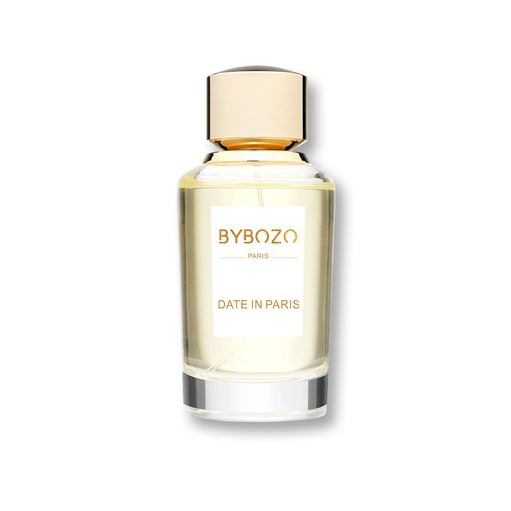 Bybozo Date In Paris EDP 75ml
