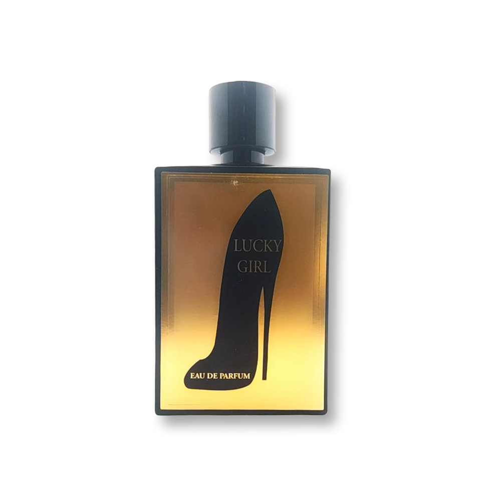 Reyane Tradition Lucky Girl Elsatys EDP 75ml