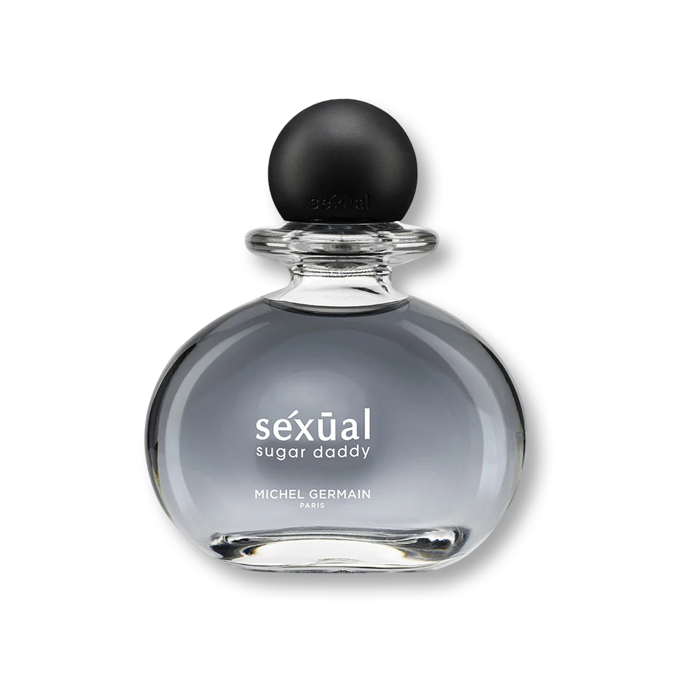 Michel Germain Sexual Sugar Daddy EDT 125ml