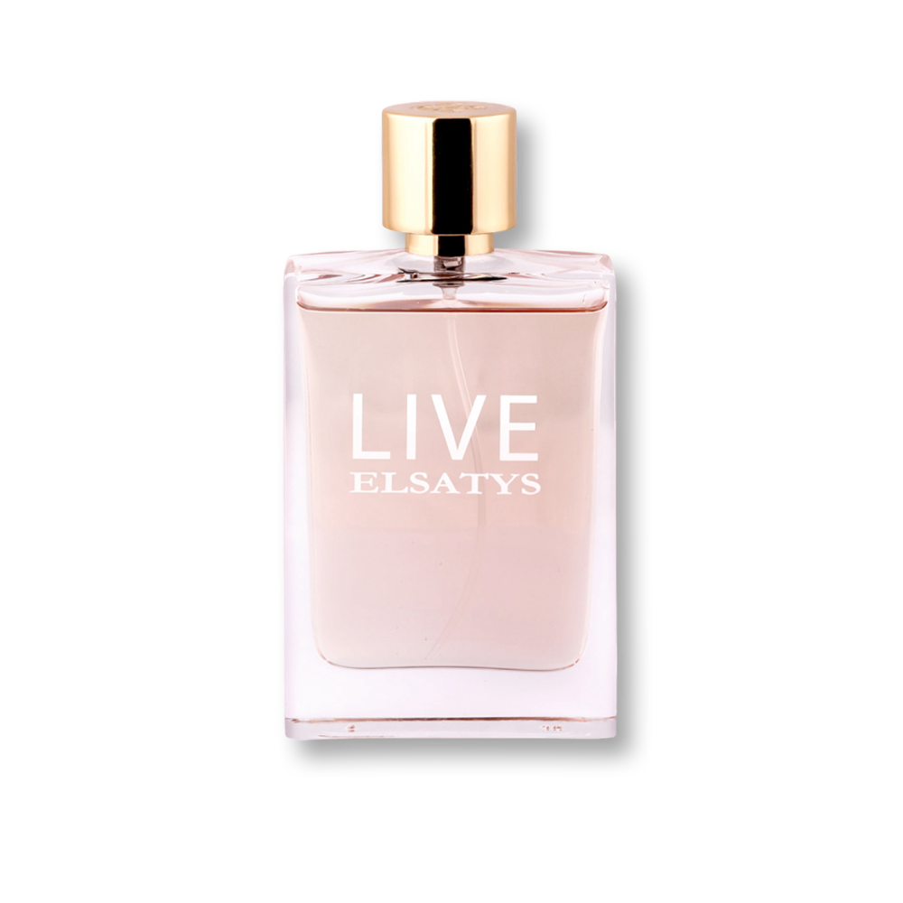 Reyane Tradition Live Elsatys EDP 75ml