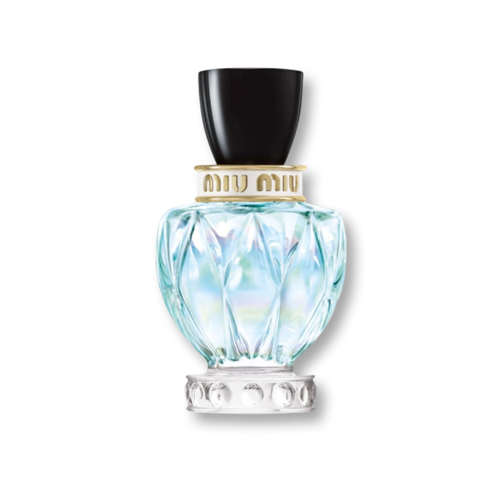 Miu Miu Twist Eau De Magnolia EDP 1.2ml Sample Vial