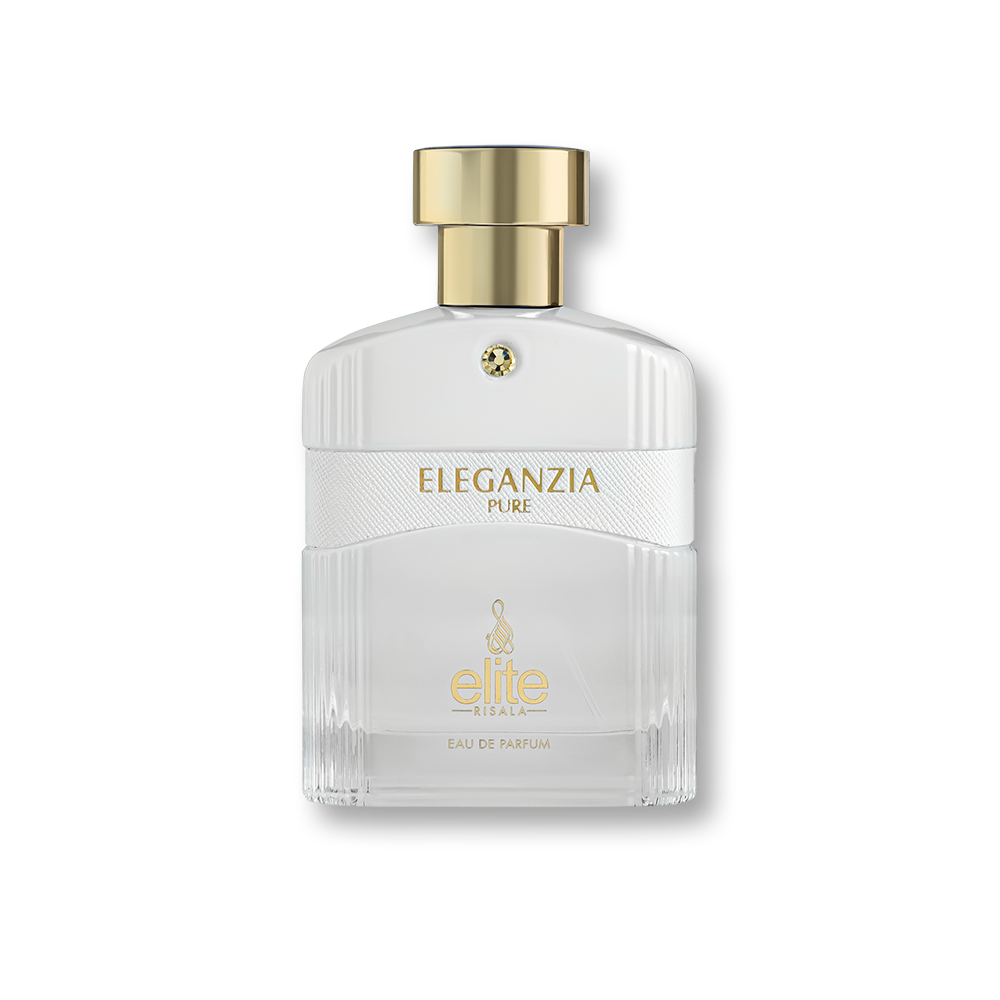 Risala Elite Eleganzia Pure EDP 100ml