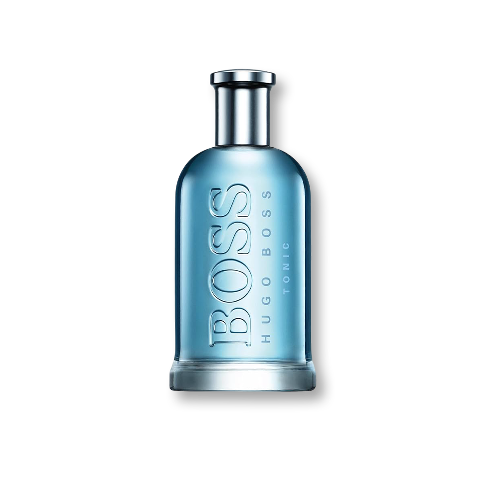 Hugo Boss Boss Bottled Tonic EDT For Men 100ml