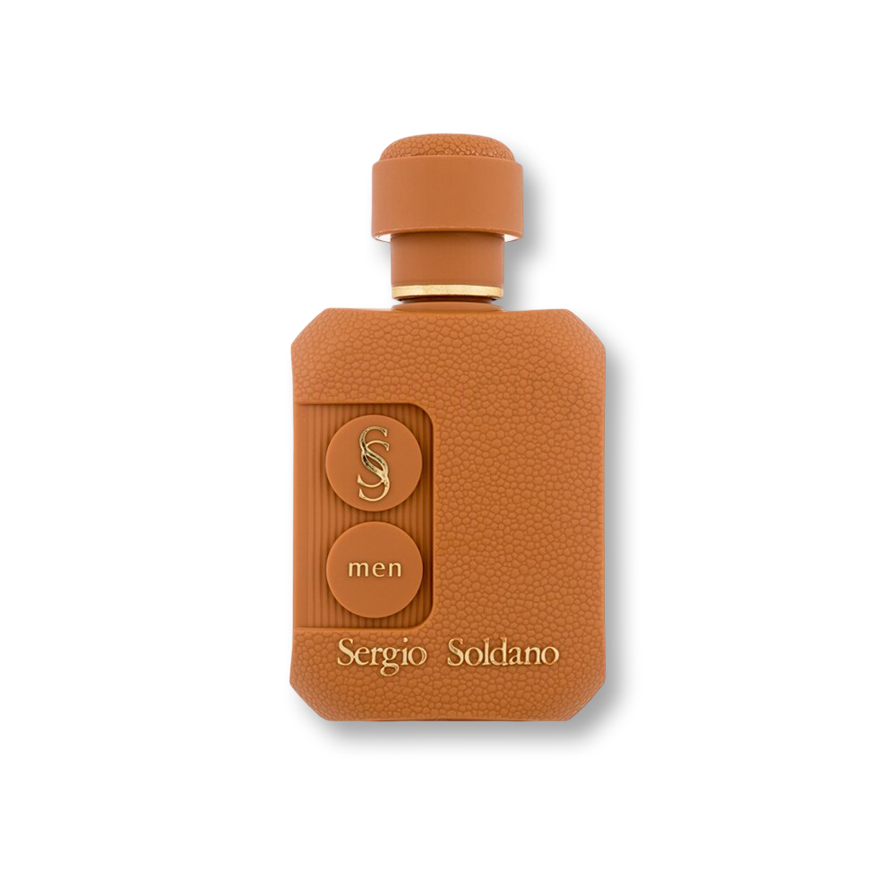 Sergio Soldano Sergio Soldano EDT for Men 100ml