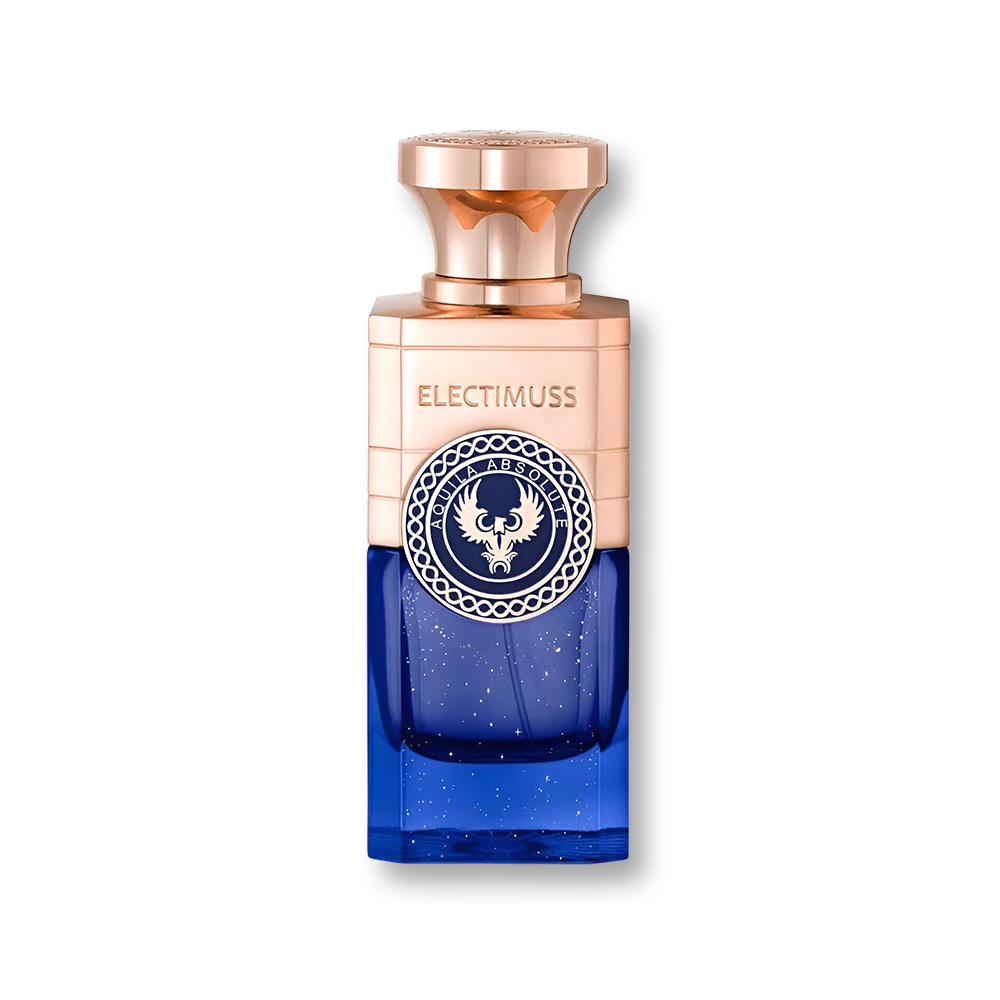 Electimuss Lustrous Collection Aquila Absolute Pure Parfum 100ml