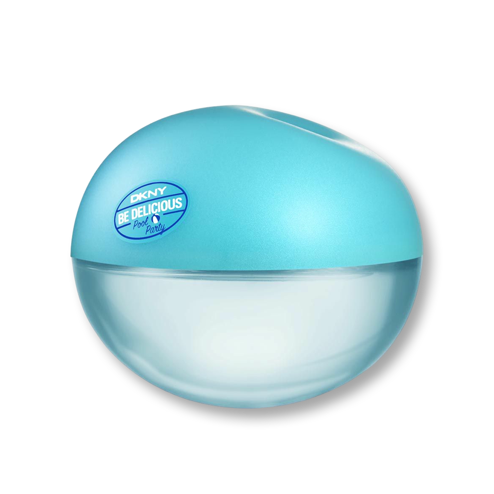Donna Karan Be Delicious Pool Party Bay Breeze EDT 50ml