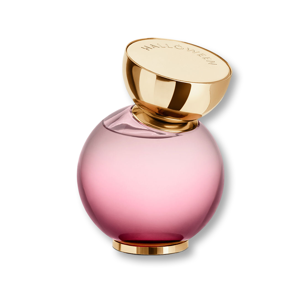 Jesus Del Pozo Halloween My Wish EDP For Women 15ml Miniature