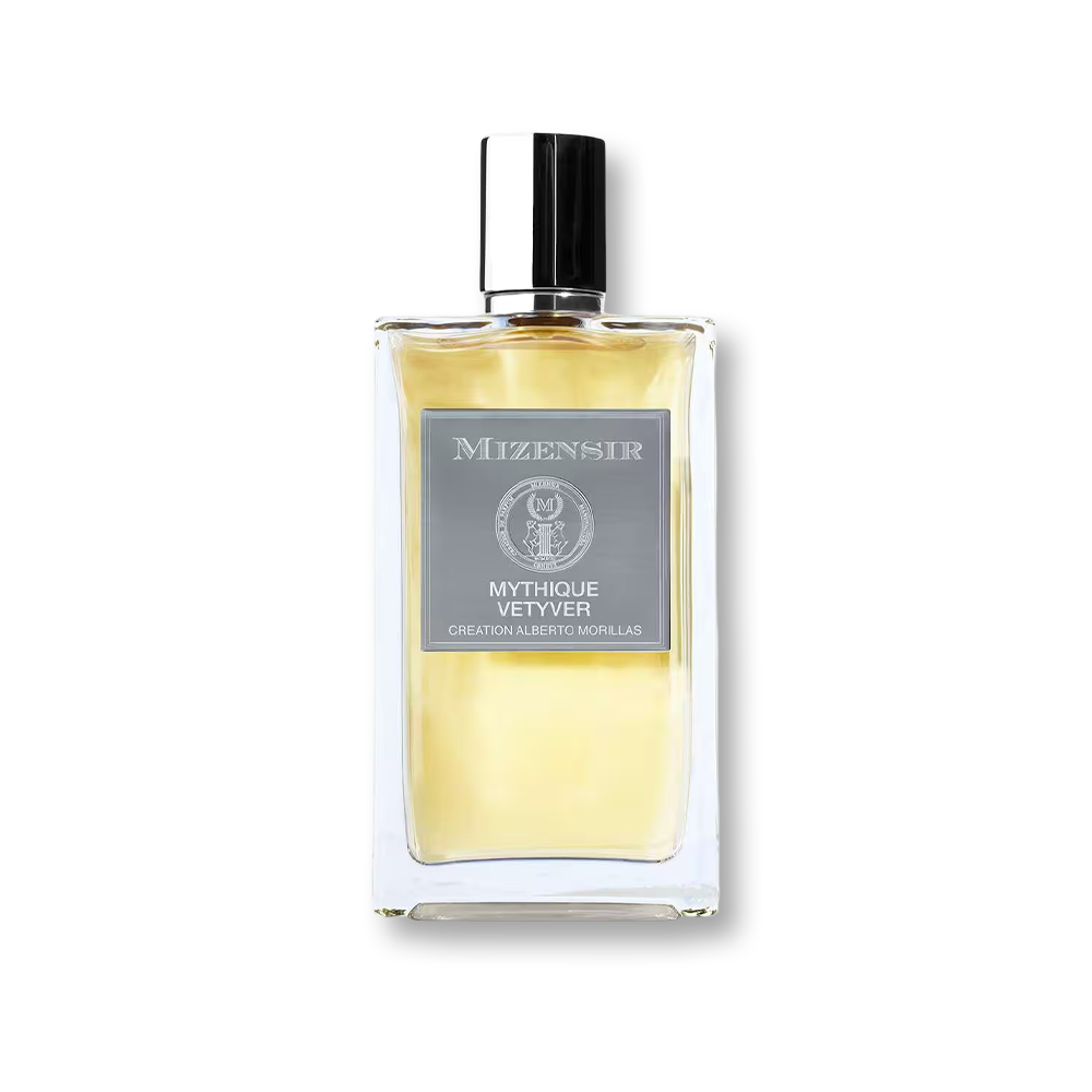 Mizensir Parfums Mythique Vetyver EDP 100ml