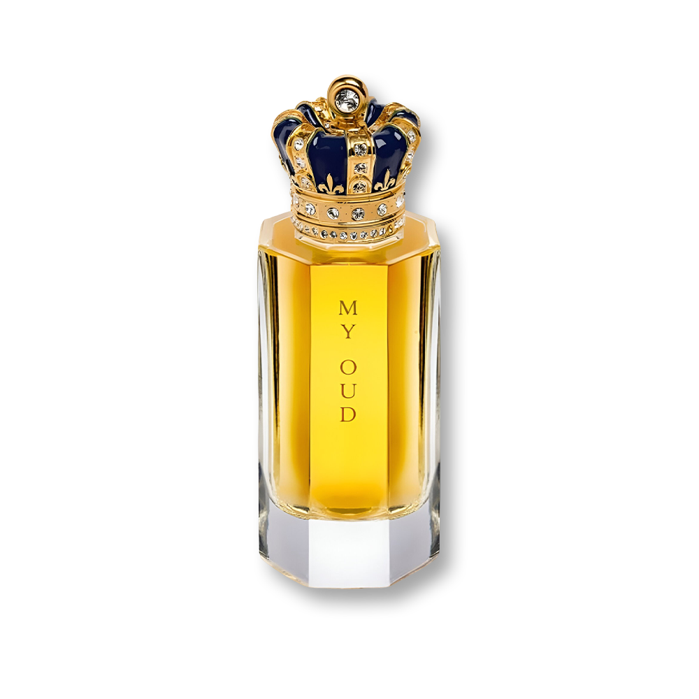Royal Crown My Oud Extrait de Parfum 100ml