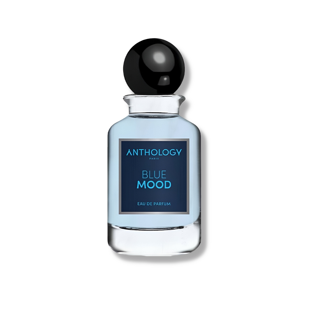 Anthology Blue Mood EDP 100ml