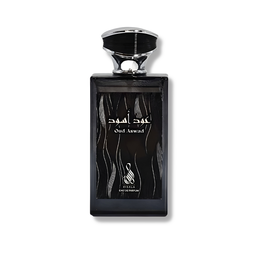 Risala Oud Aswad EDP 100ml