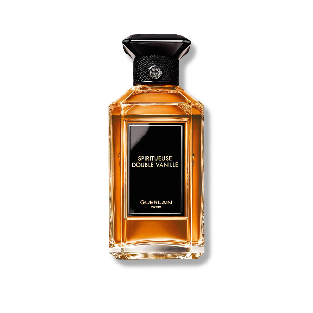 Guerlain L'Art & La Matiere Spiritueuse Double Vanille EDP 100ml