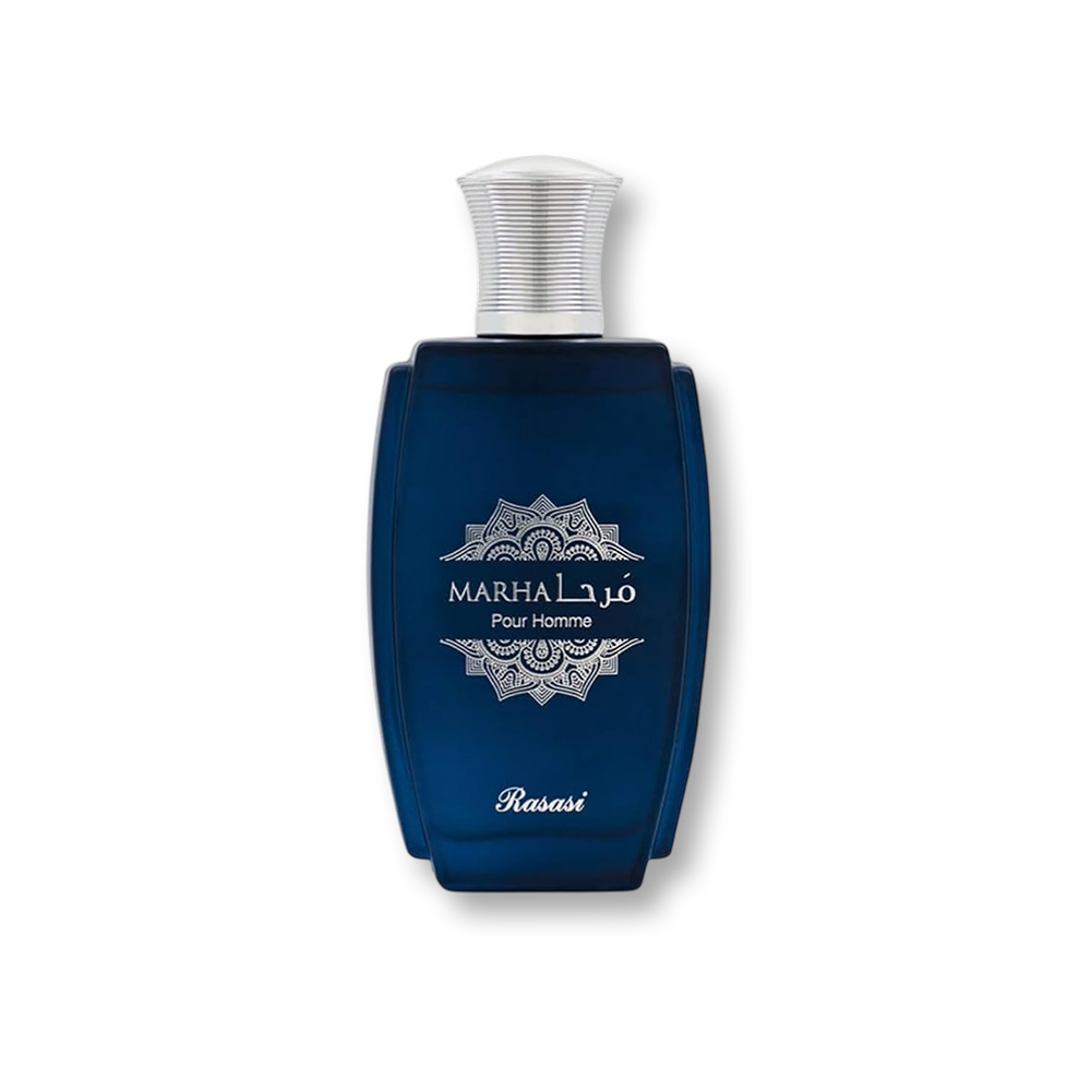 Rasasi Marha Homme EDP 100ml