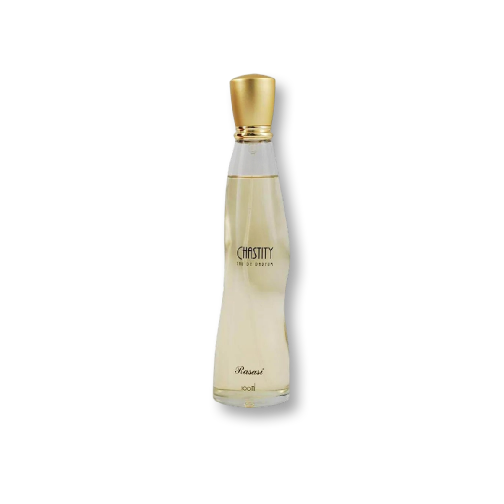 Rasasi Chastity EDP Pour Femme 100ml