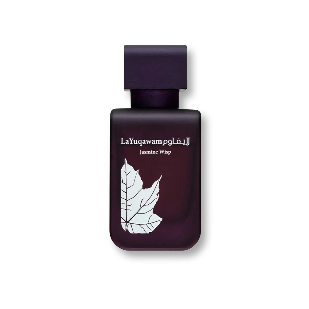 Rasasi La Yuqawam Jasmin Wisp EDP Pour Femme 75ml