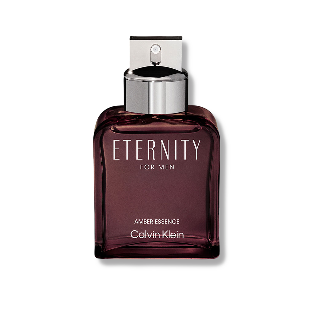 Calvin Klein Eternity Amber Essence Parfum Intense 100ml Tester