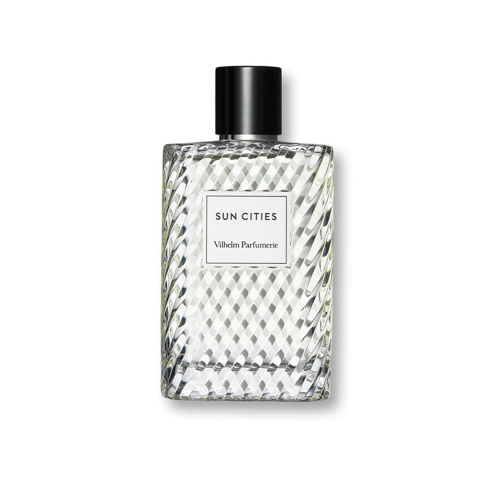 Vilhelm Parfumerie The Triptych Collection Sun Cities EDP 100ml